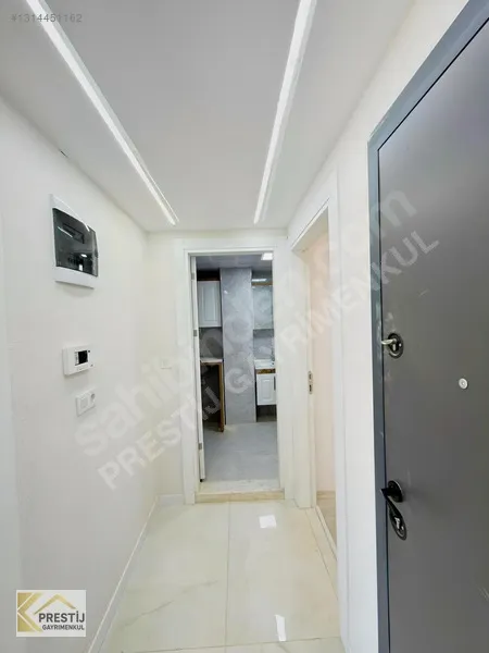 Torbalı da Ultra Lüks 1+1 Sıfır Daire Fırsatı - 10