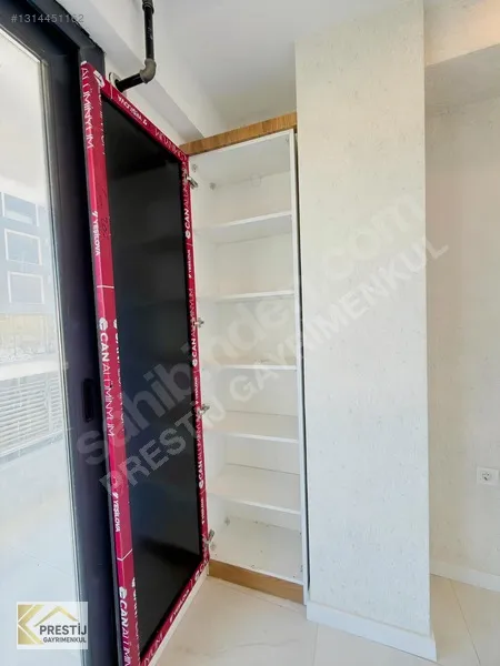 Torbalı da Ultra Lüks 1+1 Sıfır Daire Fırsatı - 12