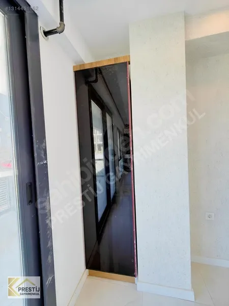 Torbalı da Ultra Lüks 1+1 Sıfır Daire Fırsatı - 13