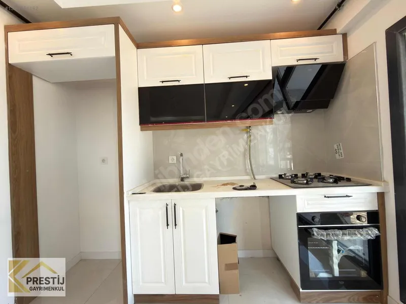 Torbalı da Ultra Lüks 1+1 Sıfır Daire Fırsatı - 15