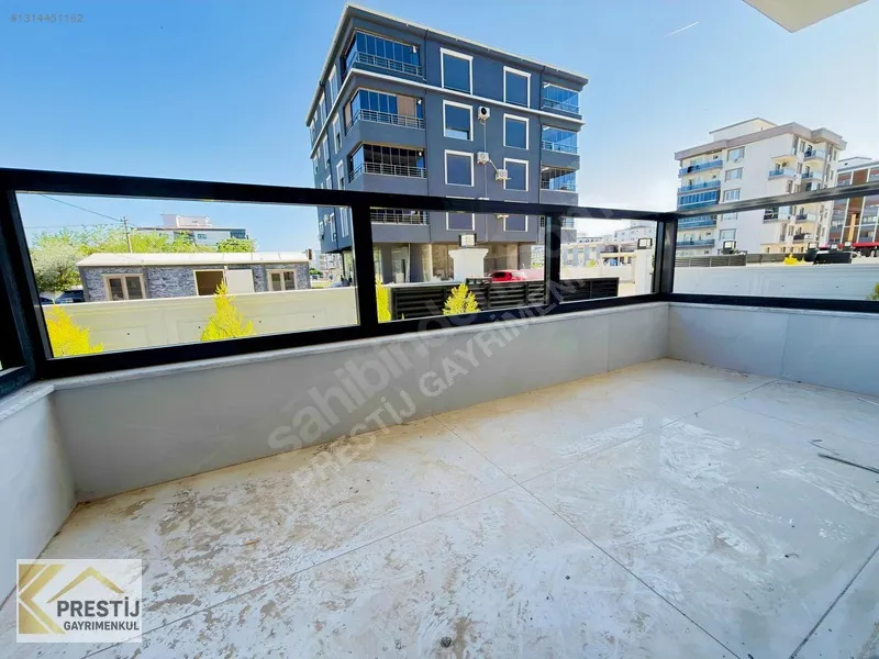 Torbalı da Ultra Lüks 1+1 Sıfır Daire Fırsatı - 14