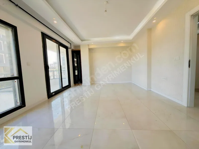 Torbalı da Ultra Lüks 1+1 Sıfır Daire Fırsatı - 16