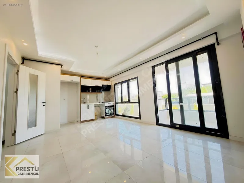 Torbalı da Ultra Lüks 1+1 Sıfır Daire Fırsatı - 17