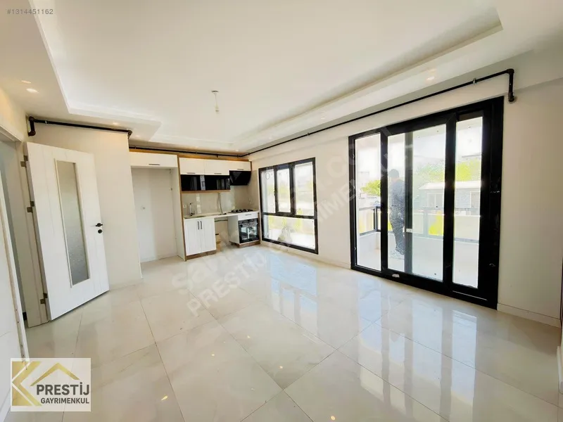 Torbalı da Ultra Lüks 1+1 Sıfır Daire Fırsatı - 18