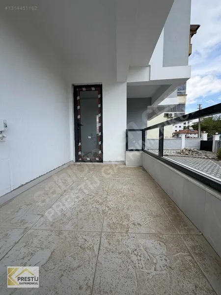 Torbalı da Ultra Lüks 1+1 Sıfır Daire Fırsatı - 20