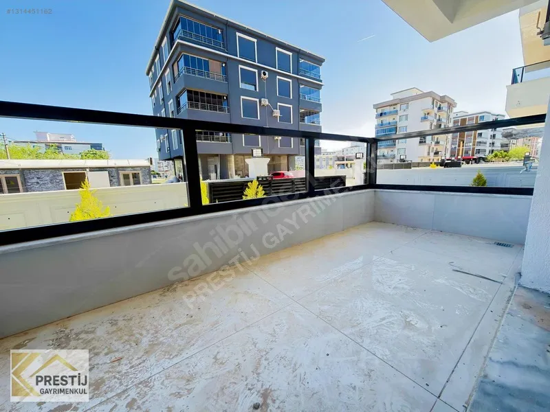 Torbalı da Ultra Lüks 1+1 Sıfır Daire Fırsatı - 19