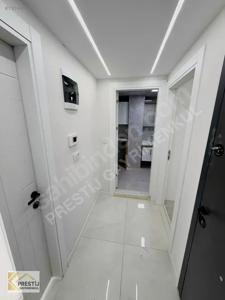 Torbalı da Ultra Lüks 1+1 Sıfır Daire Fırsatı - 23