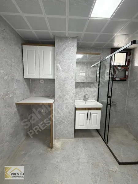 Torbalı da Ultra Lüks 1+1 Sıfır Daire Fırsatı - 24