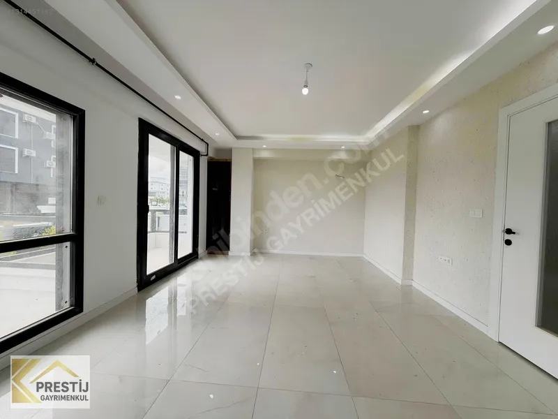 Torbalı da Ultra Lüks 1+1 Sıfır Daire Fırsatı - 28