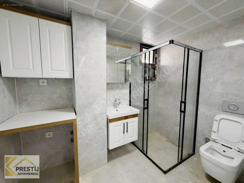 Torbalı da Ultra Lüks 1+1 Sıfır Daire Fırsatı - 25