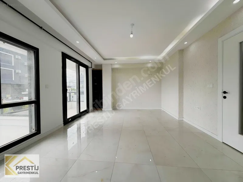 Torbalı da Ultra Lüks 1+1 Sıfır Daire Fırsatı - 27