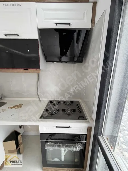 Torbalı da Ultra Lüks 1+1 Sıfır Daire Fırsatı - 29