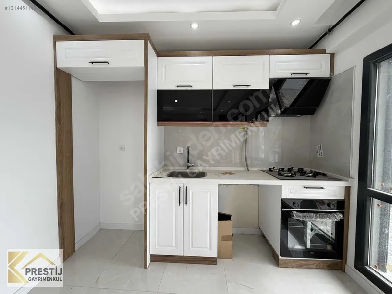 Torbalı da Ultra Lüks 1+1 Sıfır Daire Fırsatı - 30