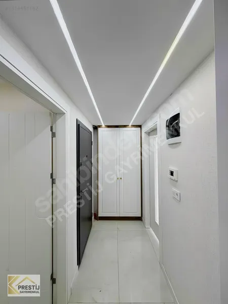 Torbalı da Ultra Lüks 1+1 Sıfır Daire Fırsatı - 33