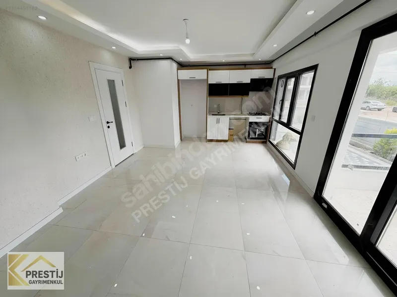 Torbalı da Ultra Lüks 1+1 Sıfır Daire Fırsatı - 31