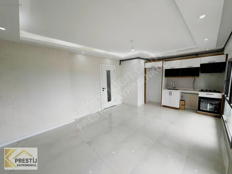 Torbalı da Ultra Lüks 1+1 Sıfır Daire Fırsatı - 32