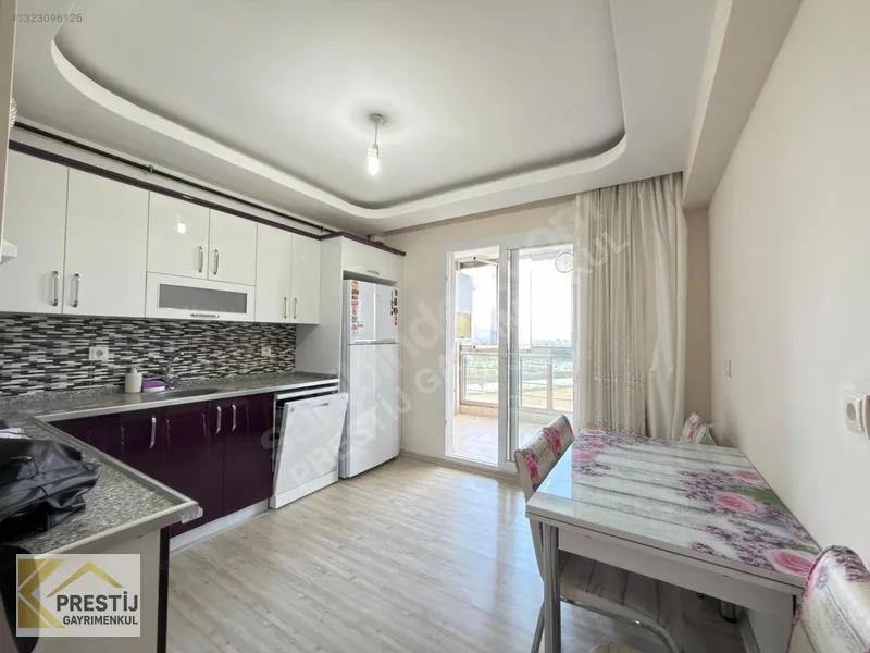 TORBALI MURATBEY'DE SATILIK 3+1 DAIRE (140M², SINIRSIZ KREDİ) - 3