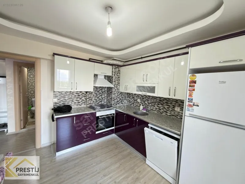 TORBALI MURATBEY'DE SATILIK 3+1 DAIRE (140M², SINIRSIZ KREDİ) - 2
