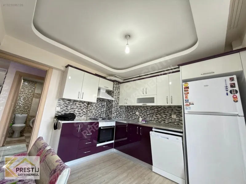TORBALI MURATBEY'DE SATILIK 3+1 DAIRE (140M², SINIRSIZ KREDİ) - 5
