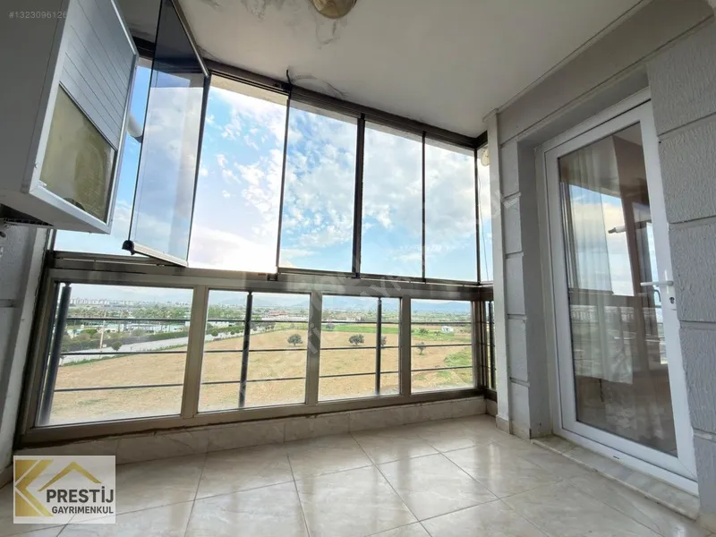 TORBALI MURATBEY'DE SATILIK 3+1 DAIRE (140M², SINIRSIZ KREDİ) - 6