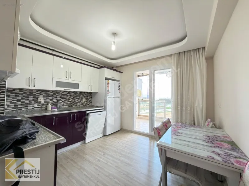 TORBALI MURATBEY'DE SATILIK 3+1 DAIRE (140M², SINIRSIZ KREDİ) - 4