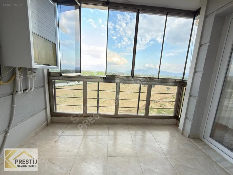 TORBALI MURATBEY'DE SATILIK 3+1 DAIRE (140M², SINIRSIZ KREDİ) - 7