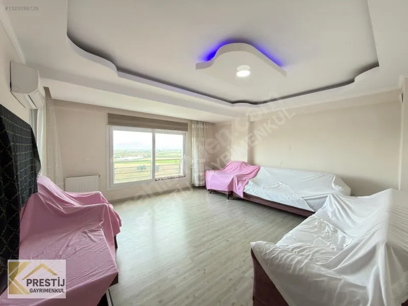 TORBALI MURATBEY'DE SATILIK 3+1 DAIRE (140M², SINIRSIZ KREDİ) - 9