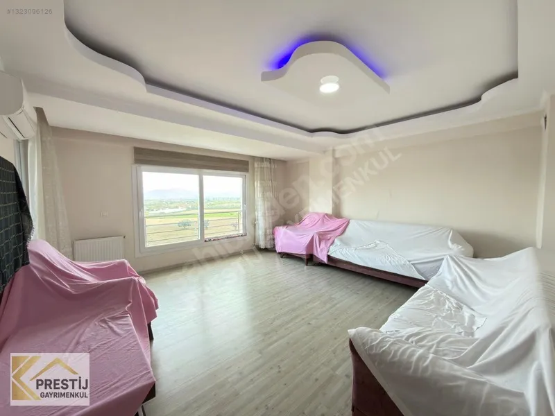 TORBALI MURATBEY'DE SATILIK 3+1 DAIRE (140M², SINIRSIZ KREDİ) - 10