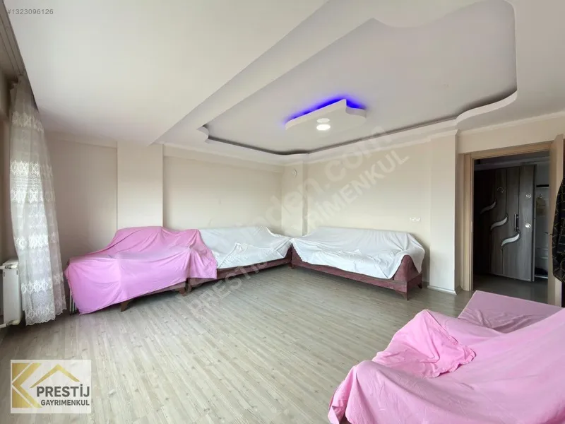 TORBALI MURATBEY'DE SATILIK 3+1 DAIRE (140M², SINIRSIZ KREDİ) - 11