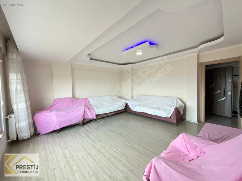 TORBALI MURATBEY'DE SATILIK 3+1 DAIRE (140M², SINIRSIZ KREDİ) - 13