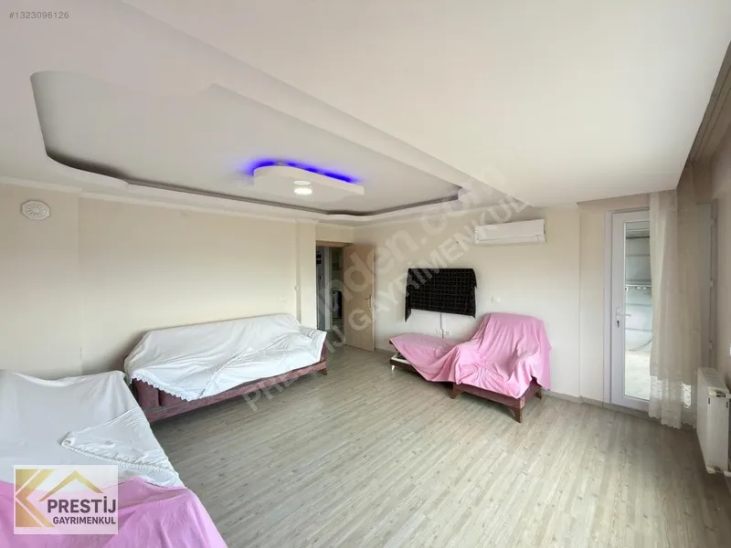 TORBALI MURATBEY'DE SATILIK 3+1 DAIRE (140M², SINIRSIZ KREDİ) - 12