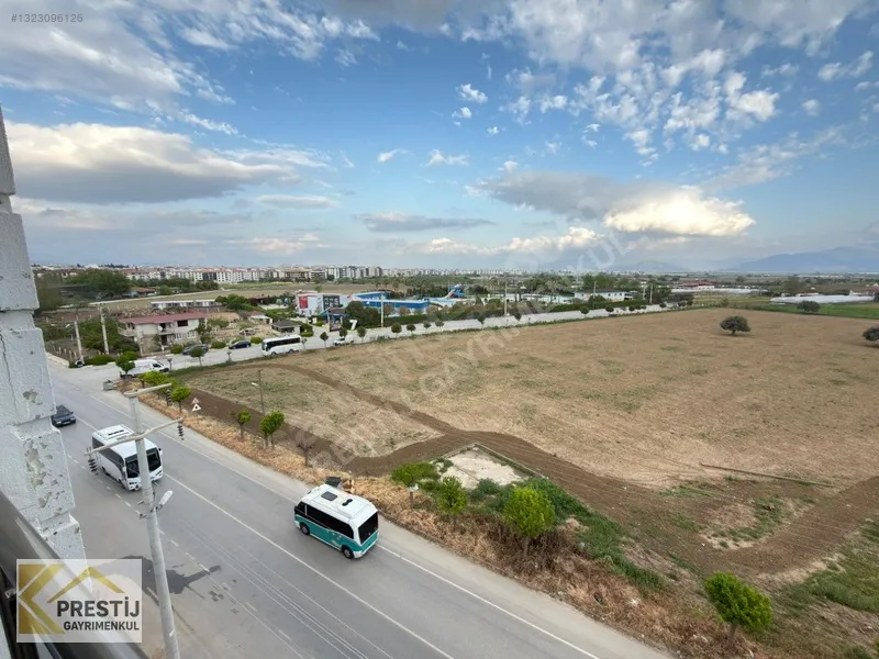 TORBALI MURATBEY'DE SATILIK 3+1 DAIRE (140M², SINIRSIZ KREDİ) - 14
