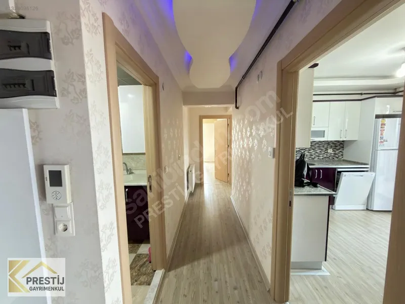 TORBALI MURATBEY'DE SATILIK 3+1 DAIRE (140M², SINIRSIZ KREDİ) - 17