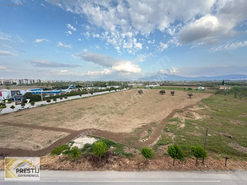 TORBALI MURATBEY'DE SATILIK 3+1 DAIRE (140M², SINIRSIZ KREDİ) - 15