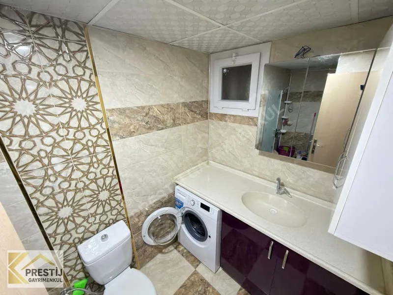 TORBALI MURATBEY'DE SATILIK 3+1 DAIRE (140M², SINIRSIZ KREDİ) - 18