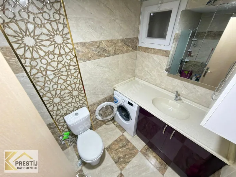 TORBALI MURATBEY'DE SATILIK 3+1 DAIRE (140M², SINIRSIZ KREDİ) - 19