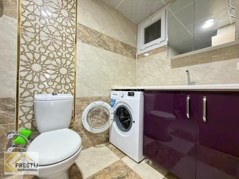 TORBALI MURATBEY'DE SATILIK 3+1 DAIRE (140M², SINIRSIZ KREDİ) - 21