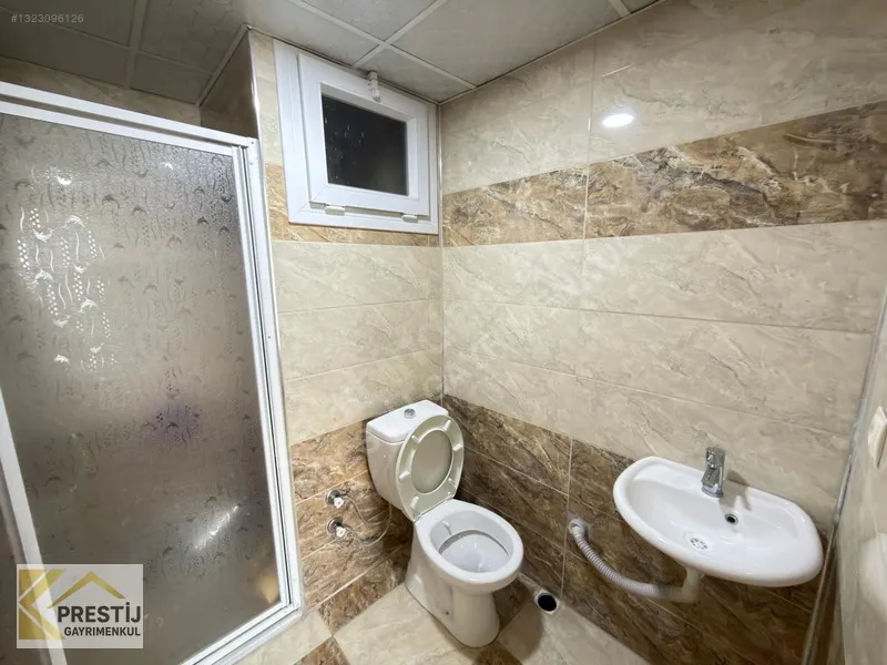 TORBALI MURATBEY'DE SATILIK 3+1 DAIRE (140M², SINIRSIZ KREDİ) - 26