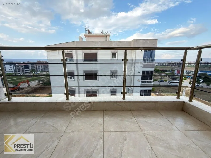 TORBALI MURATBEY'DE SATILIK 3+1 DAIRE (140M², SINIRSIZ KREDİ) - 29