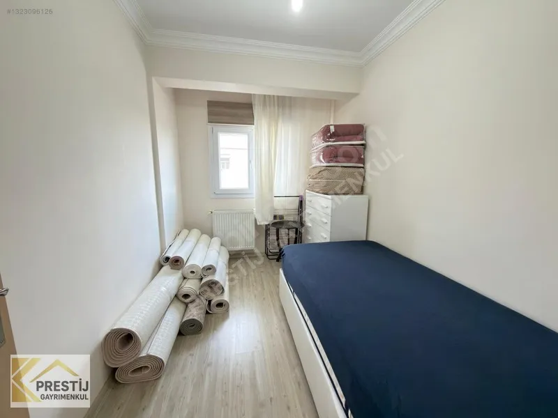 TORBALI MURATBEY'DE SATILIK 3+1 DAIRE (140M², SINIRSIZ KREDİ) - 31