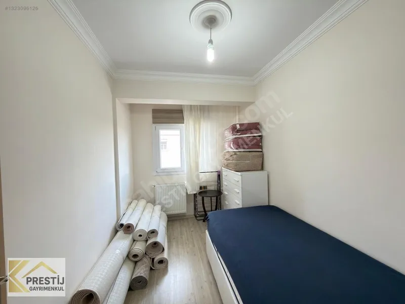 TORBALI MURATBEY'DE SATILIK 3+1 DAIRE (140M², SINIRSIZ KREDİ) - 32