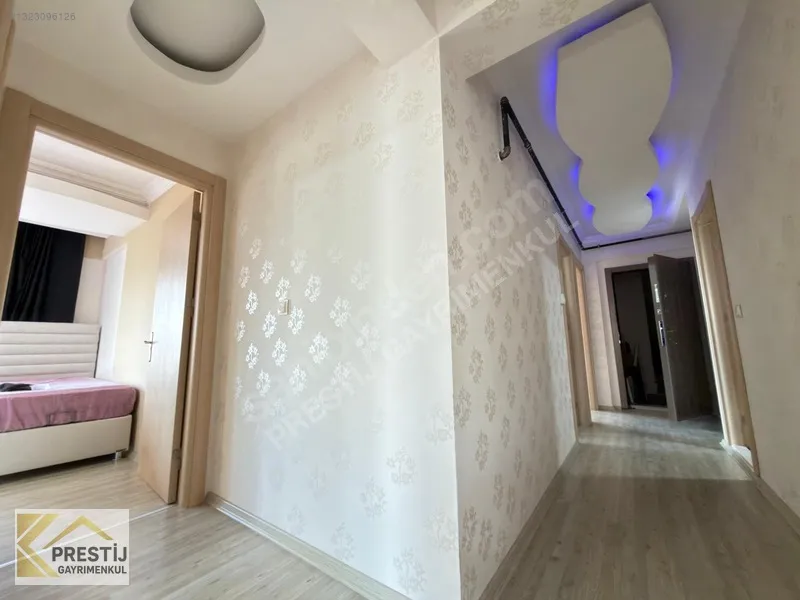 TORBALI MURATBEY'DE SATILIK 3+1 DAIRE (140M², SINIRSIZ KREDİ) - 33
