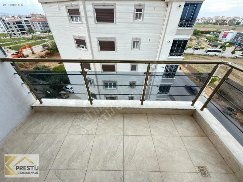 TORBALI MURATBEY'DE SATILIK 3+1 DAIRE (140M², SINIRSIZ KREDİ) - 30