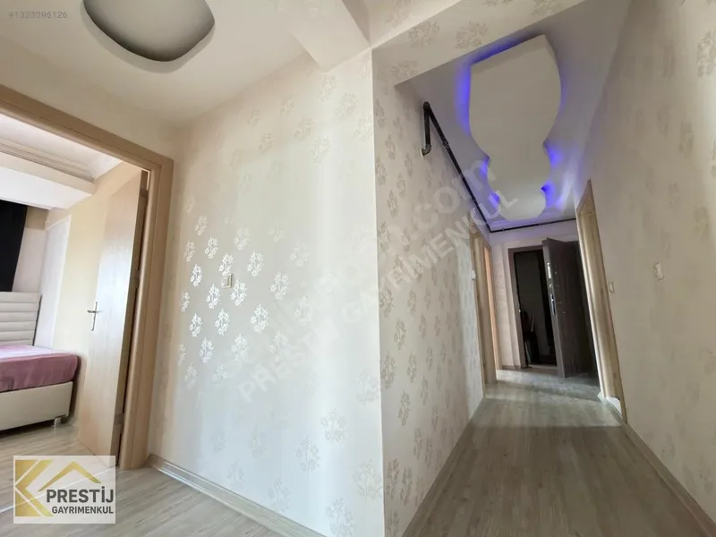 TORBALI MURATBEY'DE SATILIK 3+1 DAIRE (140M², SINIRSIZ KREDİ) - 34