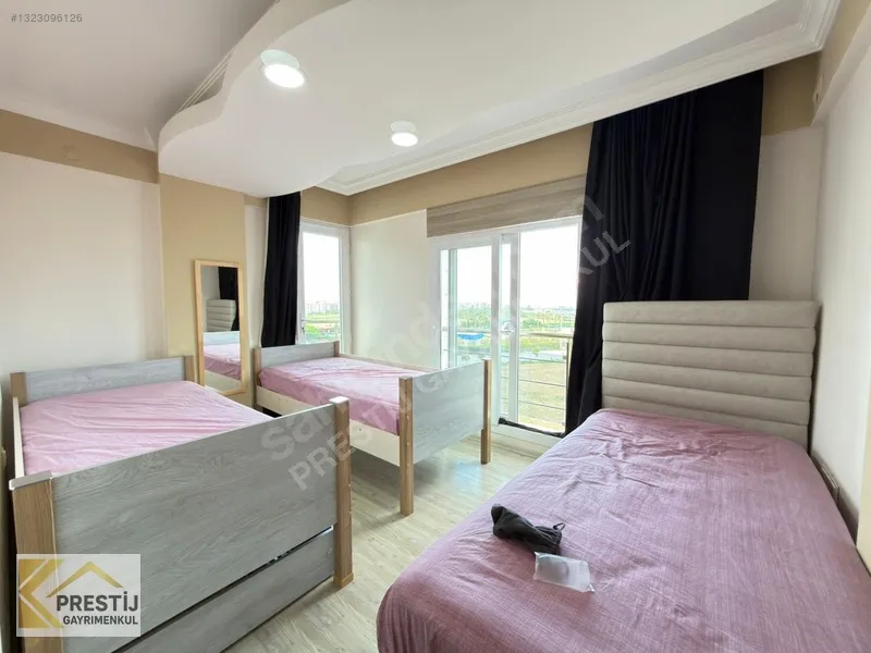 TORBALI MURATBEY'DE SATILIK 3+1 DAIRE (140M², SINIRSIZ KREDİ) - 35
