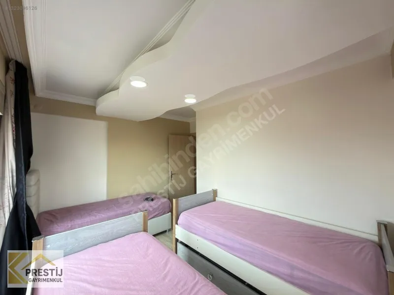 TORBALI MURATBEY'DE SATILIK 3+1 DAIRE (140M², SINIRSIZ KREDİ) - 36