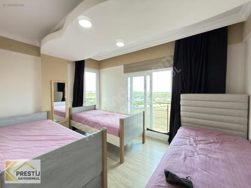 TORBALI MURATBEY'DE SATILIK 3+1 DAIRE (140M², SINIRSIZ KREDİ) - 37