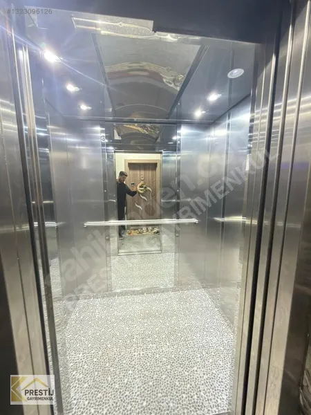 TORBALI MURATBEY'DE SATILIK 3+1 DAIRE (140M², SINIRSIZ KREDİ) - 40