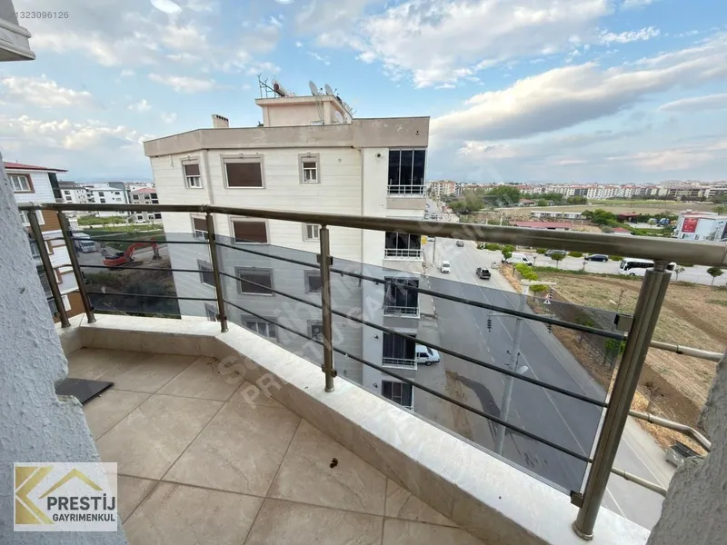 TORBALI MURATBEY'DE SATILIK 3+1 DAIRE (140M², SINIRSIZ KREDİ) - 38