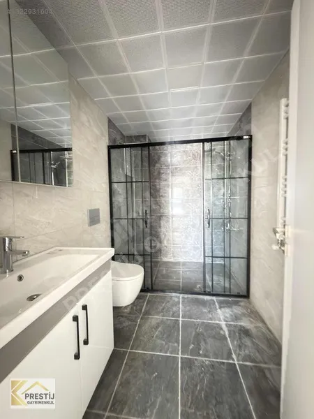 Torbalı Muratbey'de Havuzlu Sitede Satılık 3+1 Daire - 5